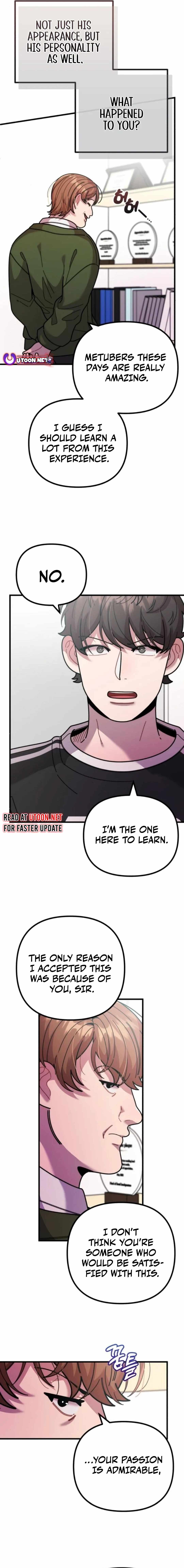 Musician Genius Who Lives Twice Chapter 46 16